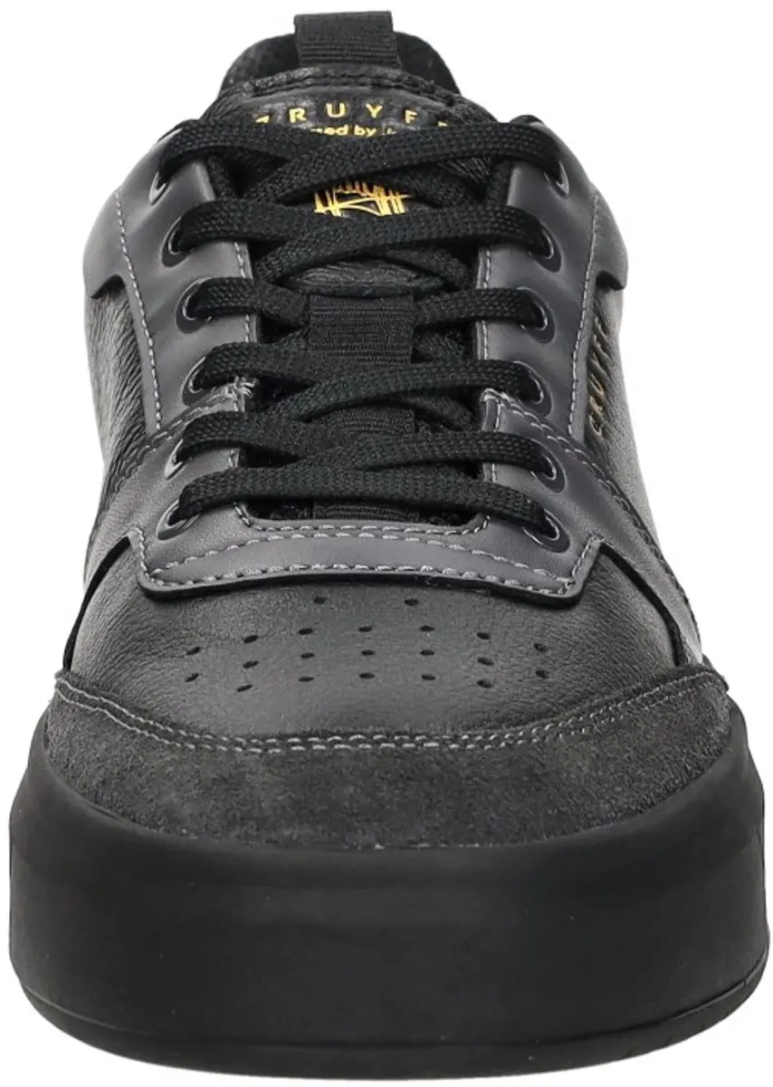 Cruyff Endorsed Pro Sneakers Laag - 43 - Zwart - afbeelding 3 van 6