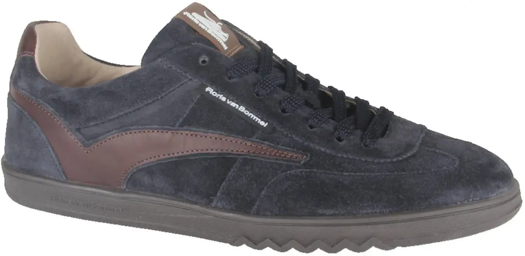 Floris van Bommel De Zaler Sneakers