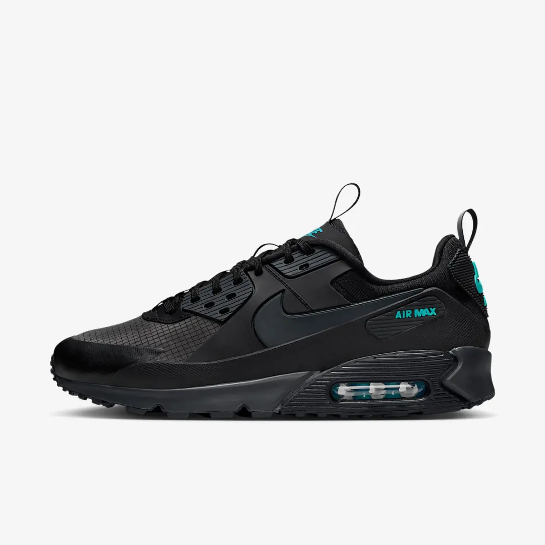 Nike Air Max 90 Drift Sneakers