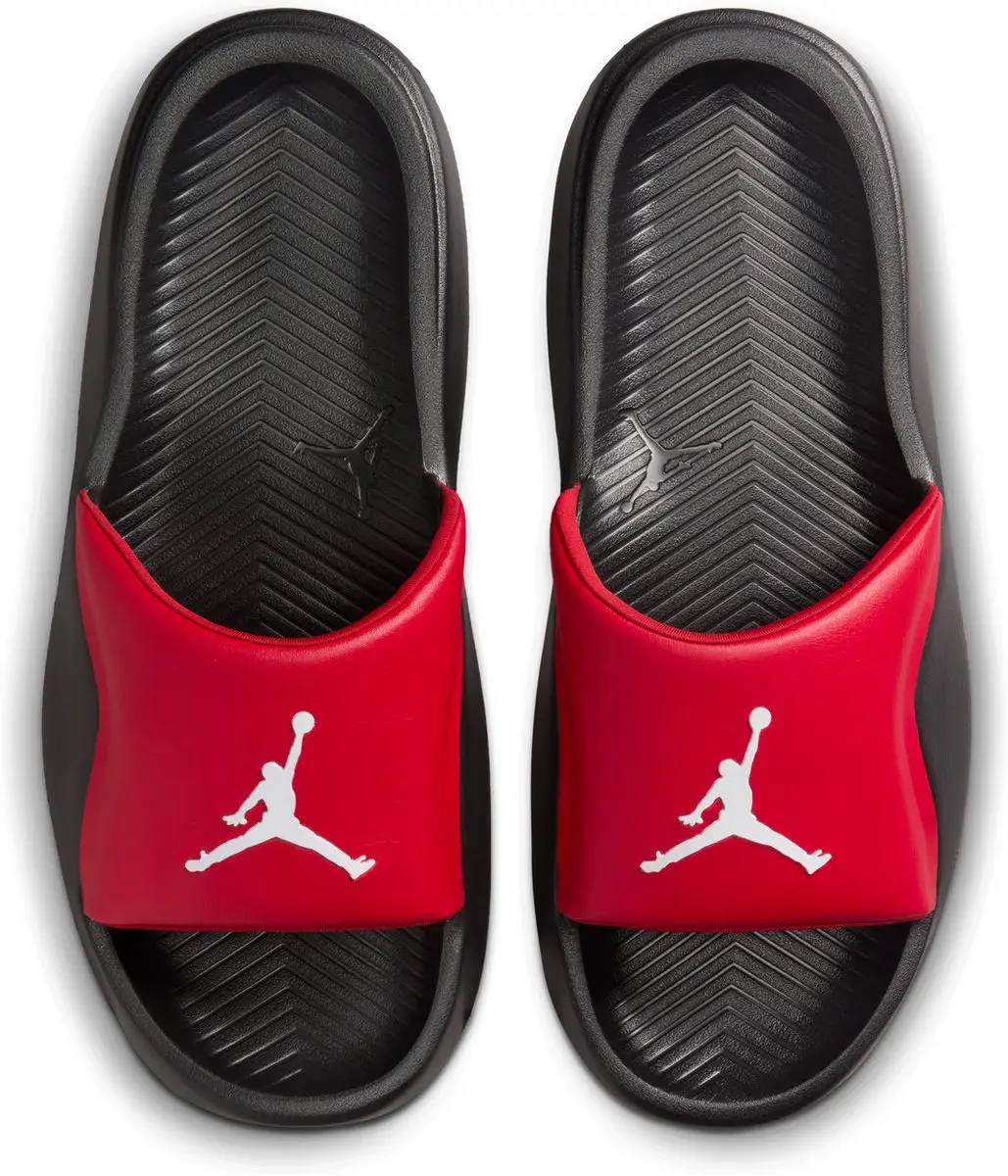 NIKE JORDAN FRANCHISE SLIDE Nike sneakers voor heren rood maat EU 41