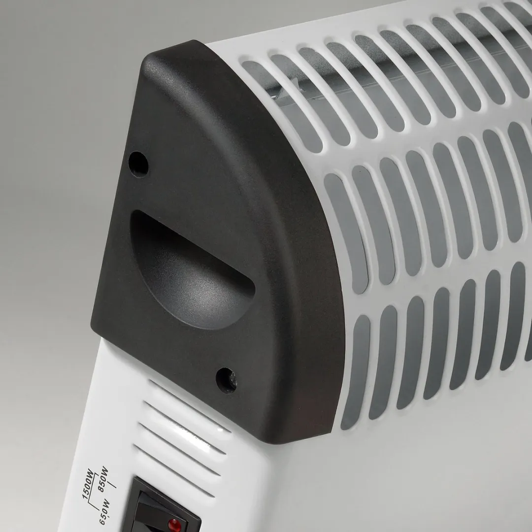 Eurom CK1500 Convector Kachel 1500W - Wit