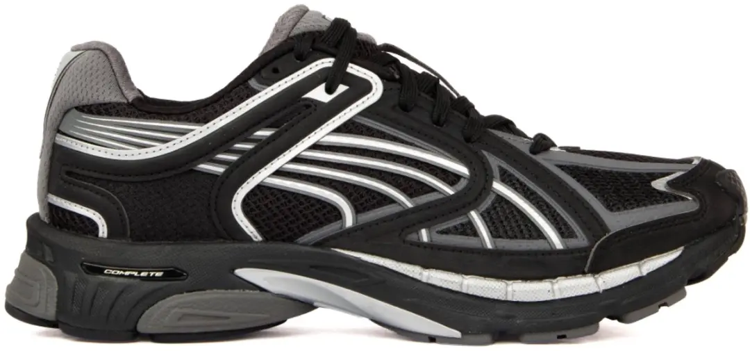 PUMA SkyJet Sneakers - Zwart - afbeelding 6 van 6