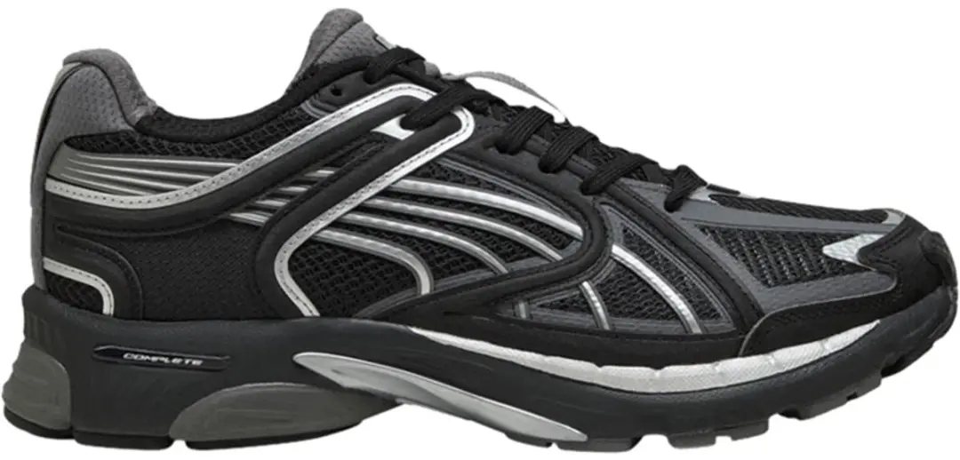 PUMA SkyJet Sneakers - Zwart - afbeelding 5 van 6