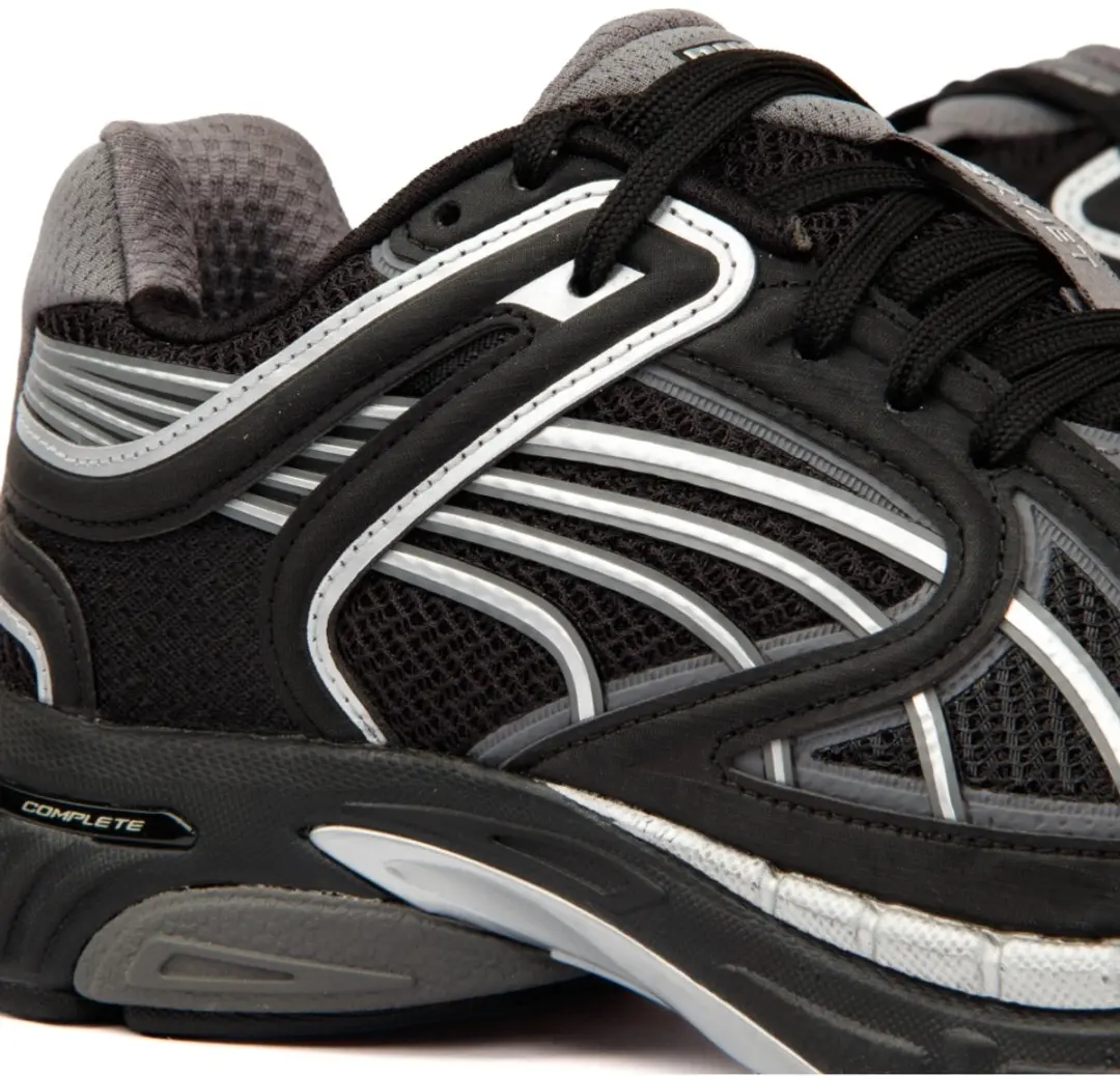 PUMA SkyJet Sneakers - Zwart - afbeelding 4 van 6