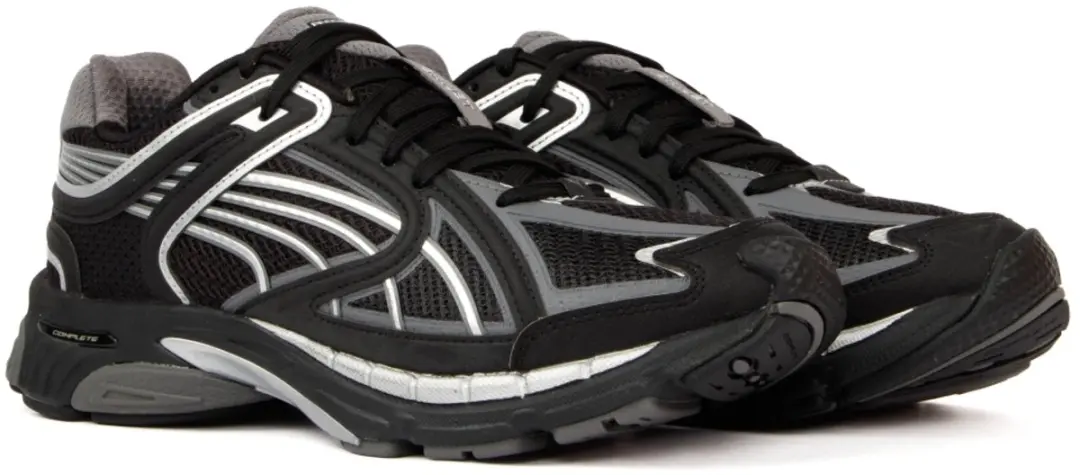 PUMA SkyJet Sneakers - Zwart - afbeelding 2 van 6