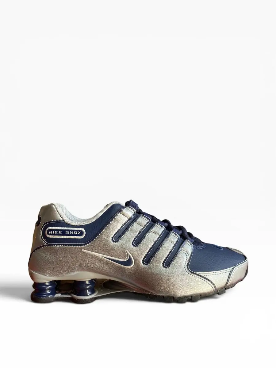 Nike Shox NZ