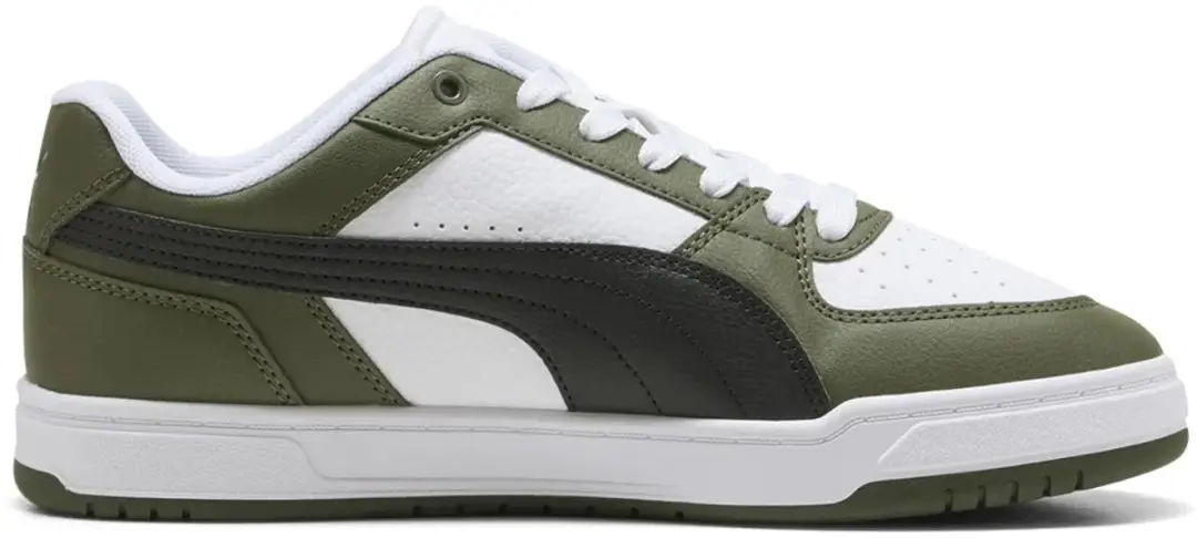 Puma Caven Iii Schoenen Groen EU 37 1/2 Man