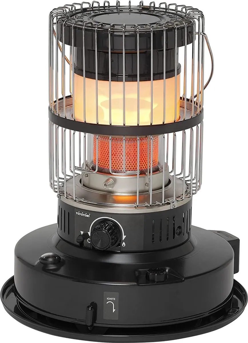 kouskachel dubbelbrander KR-47 (tot 180 m³)