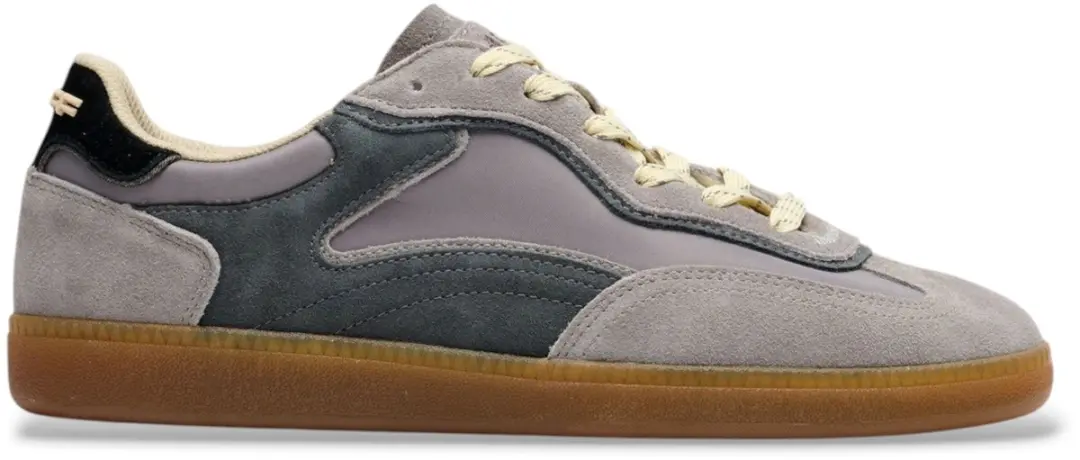 HOFF Park Leren Sneakers