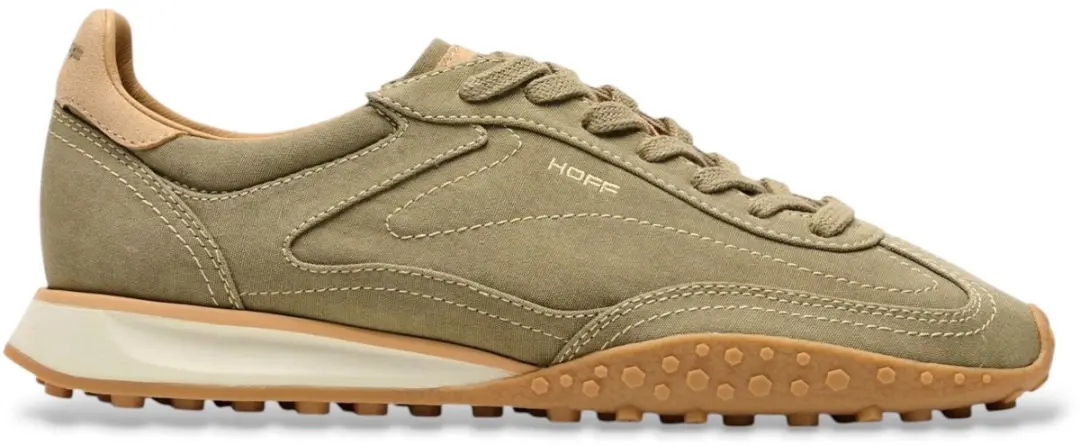 HOFF Bridge Mkii Canvas Schoenen