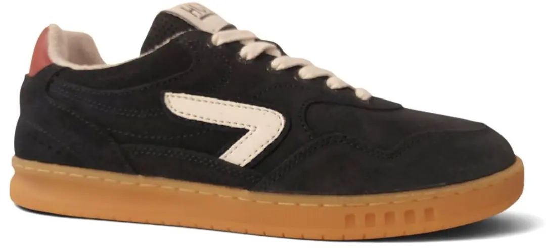 HUB Vancouver Heren Sneakers - Donkerblauw - 44 - afbeelding 3 van 6