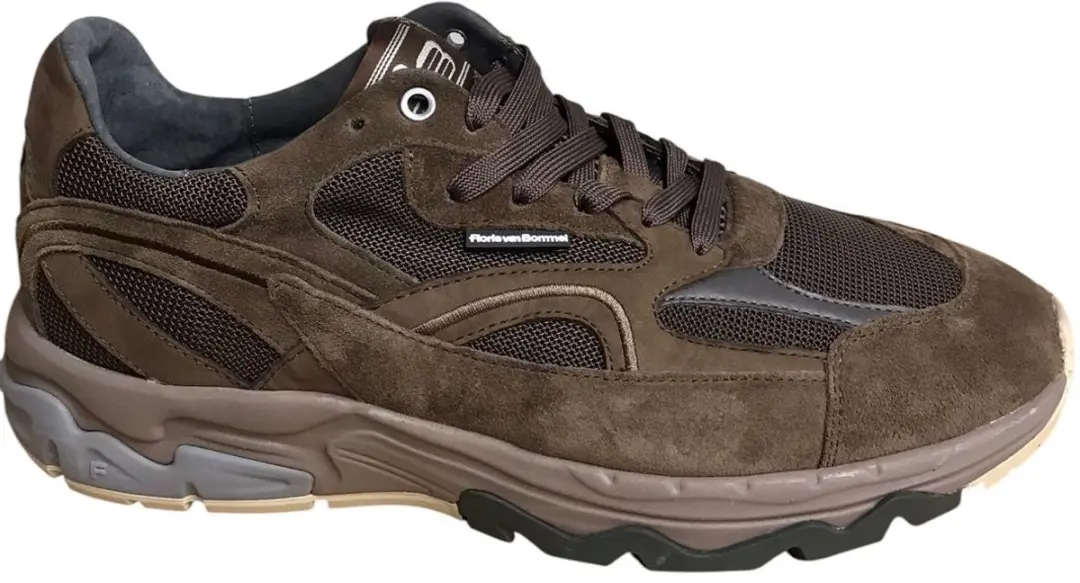 Floris van Bommel Sneakers