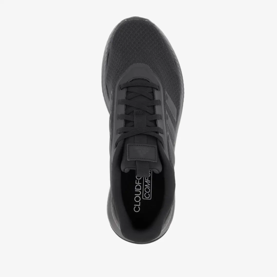adidas X PLR Path heren sneakers - Zwart - afbeelding 3 van 6