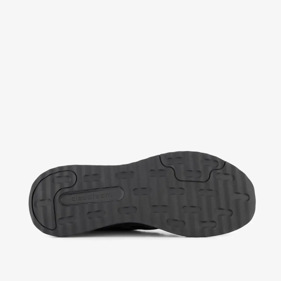 adidas X PLR Path heren sneakers - Zwart - afbeelding 4 van 6