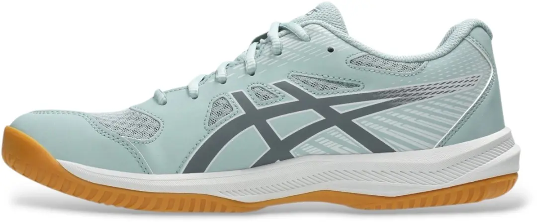 ASICS Upcourt 6 Indoorschoenen - Blauw - afbeelding 5 van 6