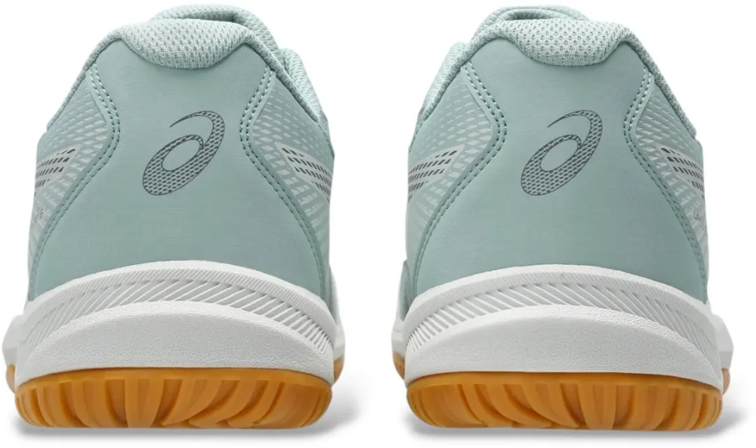 ASICS Upcourt 6 Indoorschoenen - Blauw - afbeelding 6 van 6