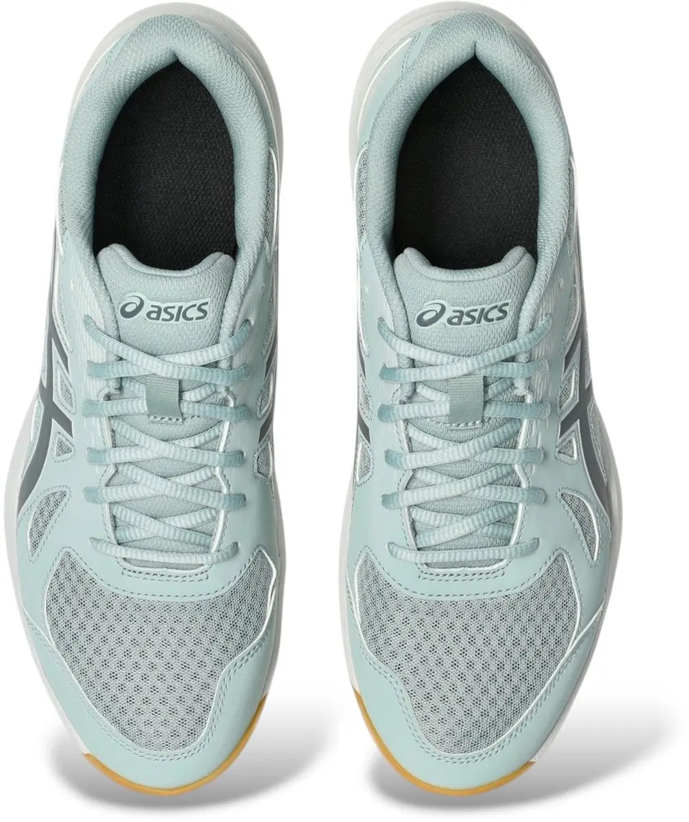 ASICS Upcourt 6 Indoorschoenen - Blauw - afbeelding 3 van 6