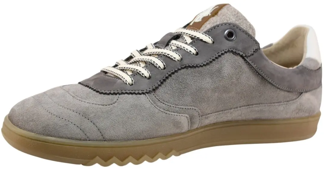 Floris van Bommel De Zaler Sneakers - Grijs - afbeelding 6 van 6