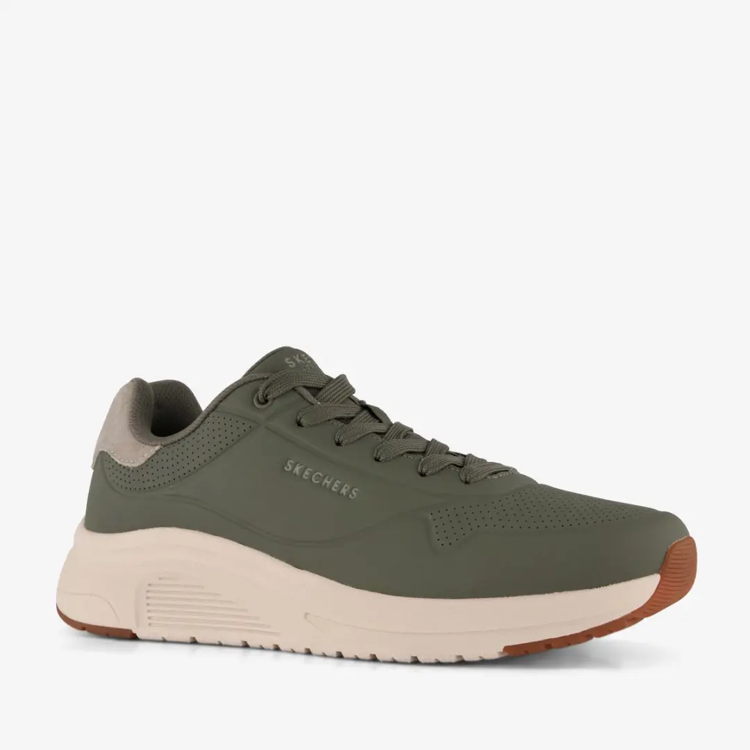Skechers UNO Lite 2 Heren Sneakers