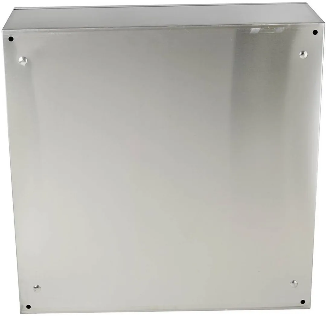 Tru Components TC-SS606020 Schakelkast Lichtgrijs