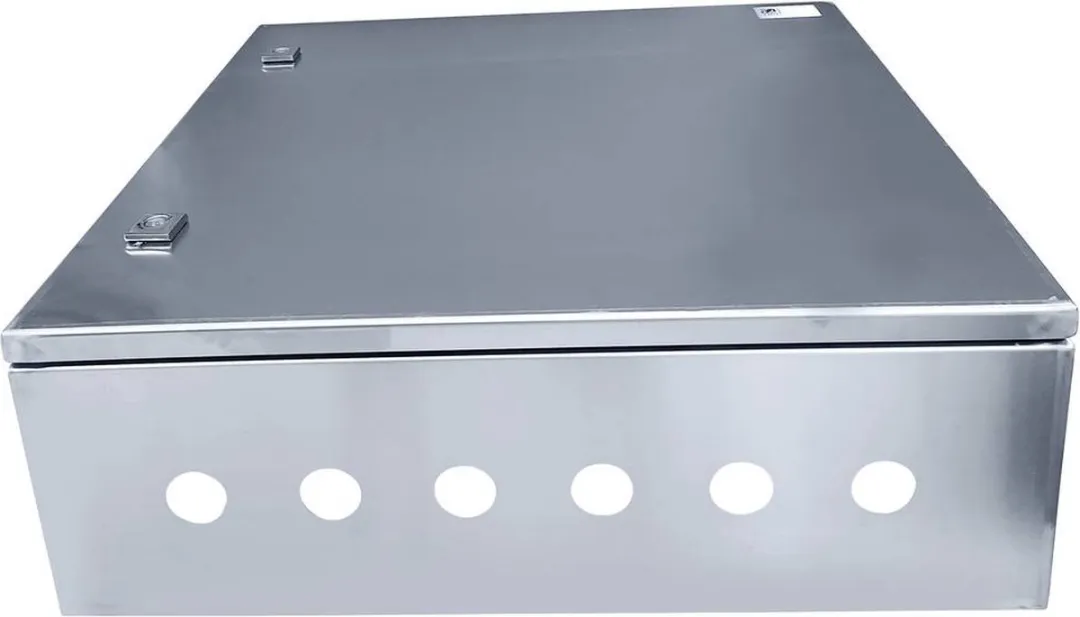 Tru Components TC-SS606020 Schakelkast Lichtgrijs