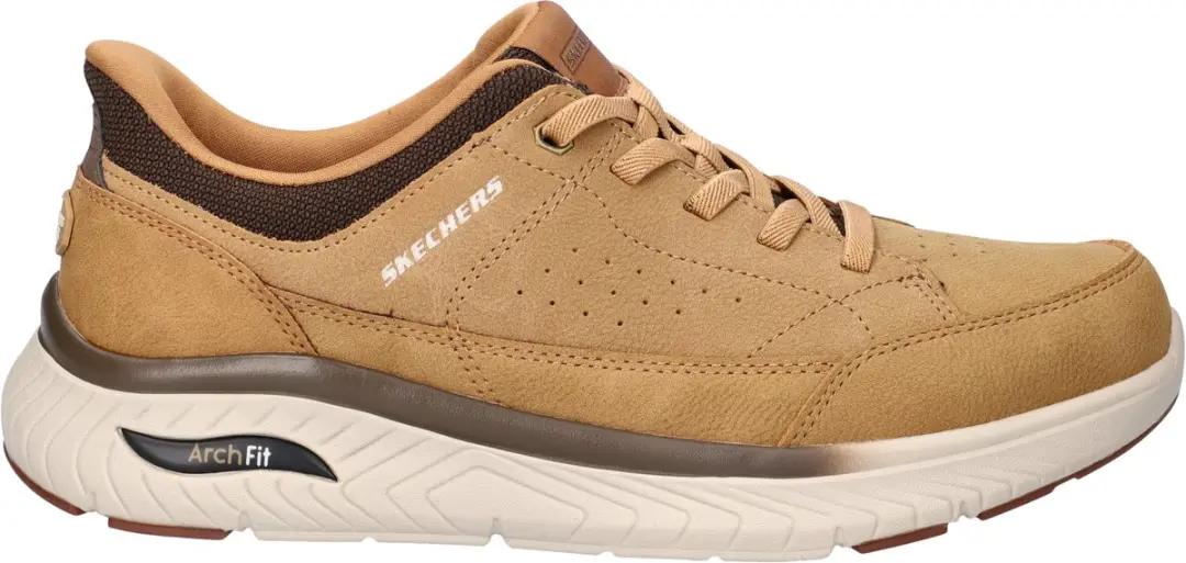 Skechers ARCH FIT CROSSER-FELIX Heren Instappers
