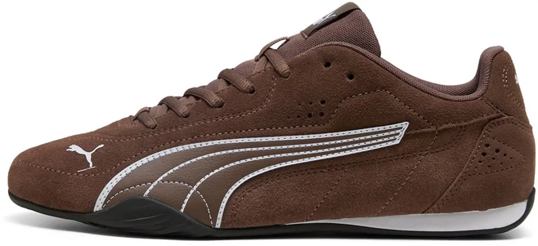 PUMA Catch SD Sneakers - Maat 42,5 - afbeelding 5 van 6