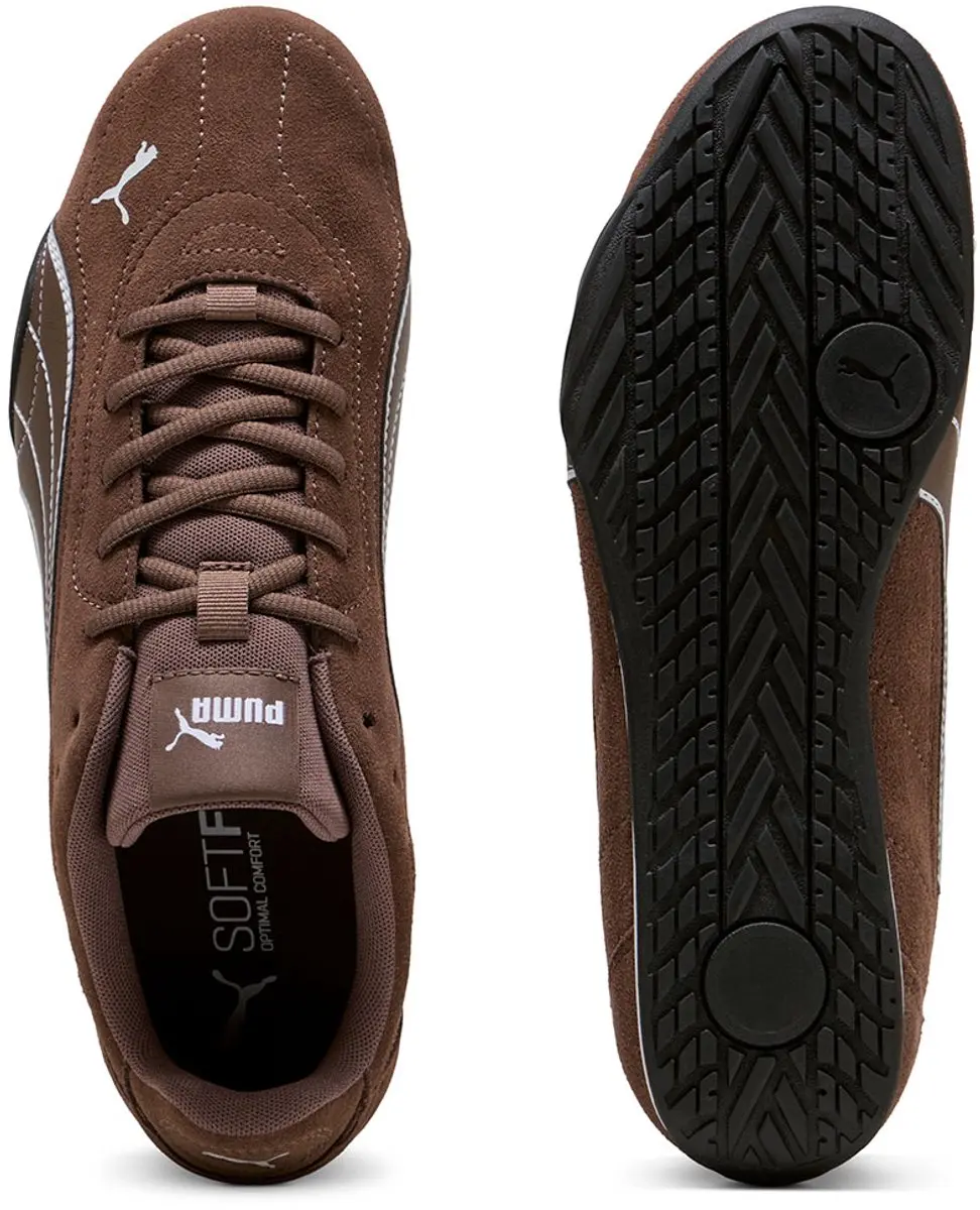 PUMA Catch SD Sneakers - Maat 42,5 - afbeelding 3 van 6