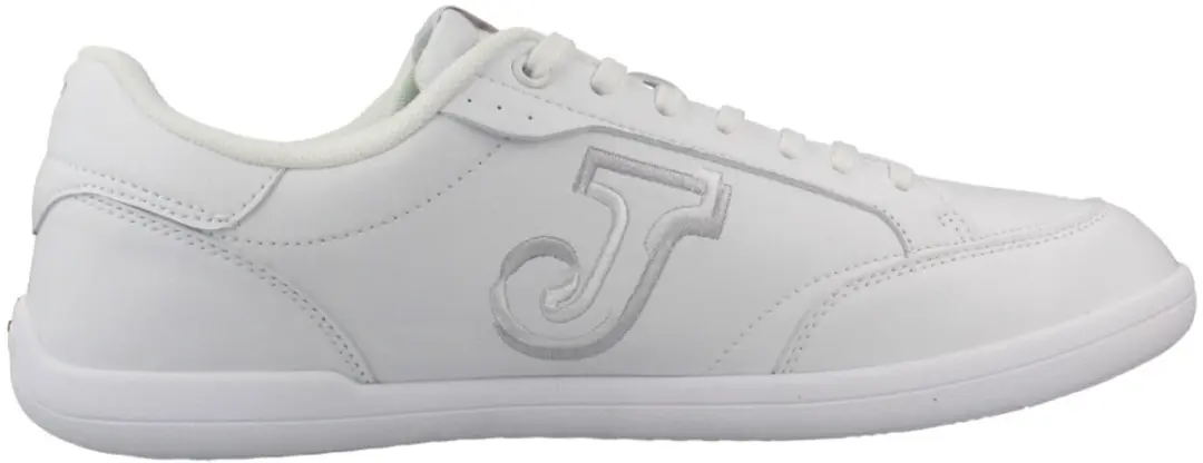 Joma Bf.zero Respetuoso Schoenen Wit EU 45 Man