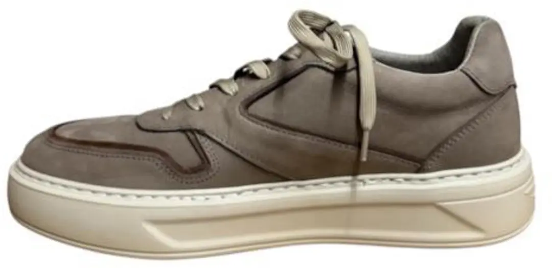 Greve Veterschoenen - Wijdte H - Taupe - afbeelding 3 van 6