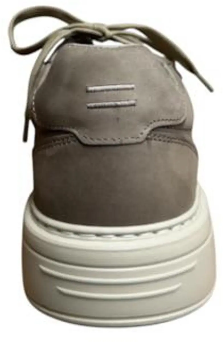 Greve Veterschoenen - Wijdte H - Taupe - afbeelding 4 van 6
