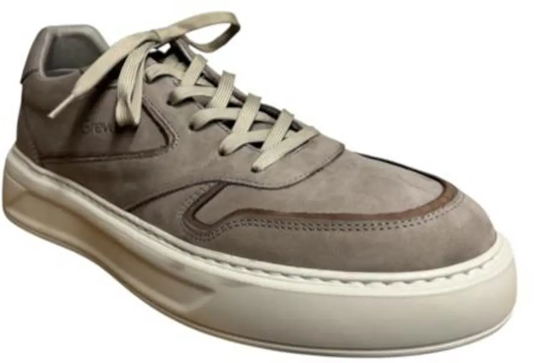 Greve Veterschoenen - Wijdte H - Taupe - afbeelding 2 van 6