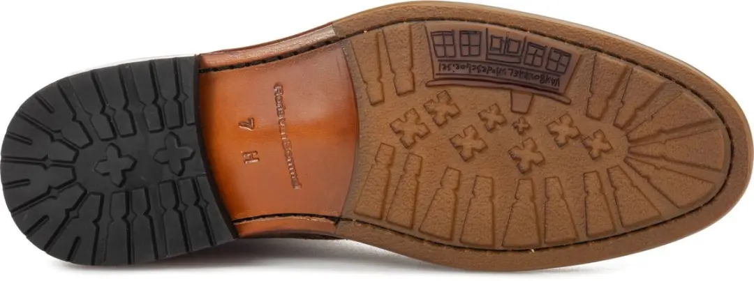 Floris Van Bommel Sfm-50132 De Nomer Boots Heren