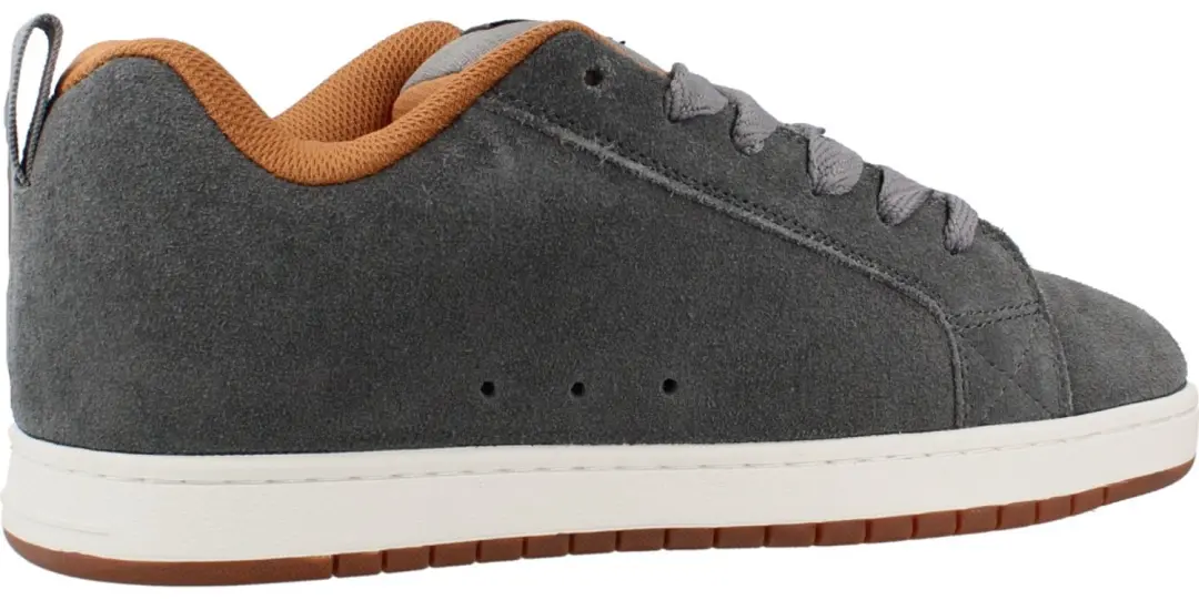 Dc Shoes Court Graffik Se Schoenen Grijs EU 42 1/2 Man