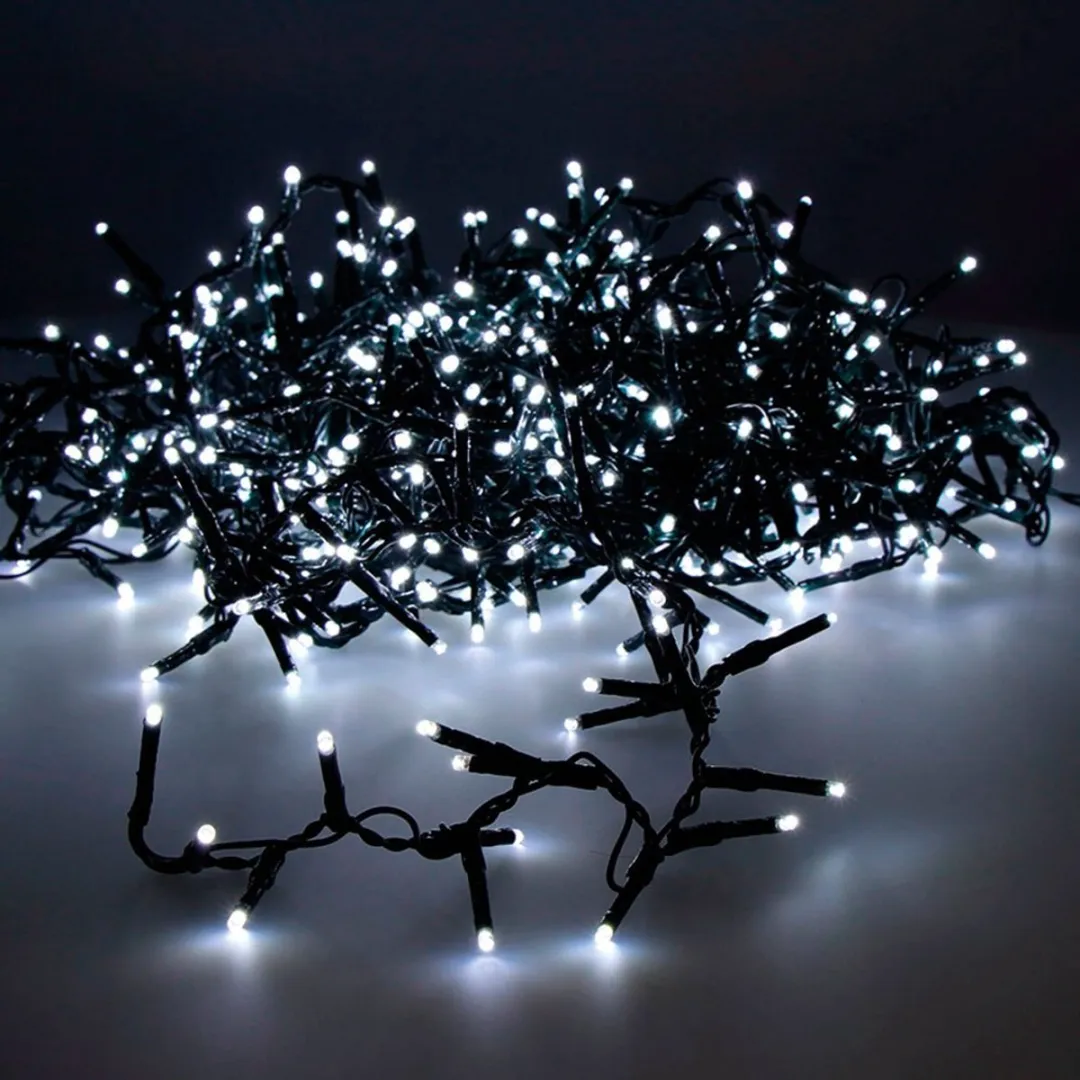 Lumineo LED-lichtkrans