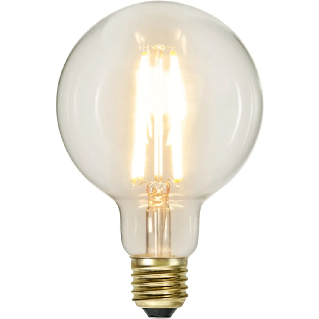 Star Trading G95 Lamp 6.5W - 5 Stuks