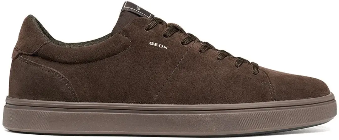 Geox Baltmoore D Schoenen Bruin EU 43 Man