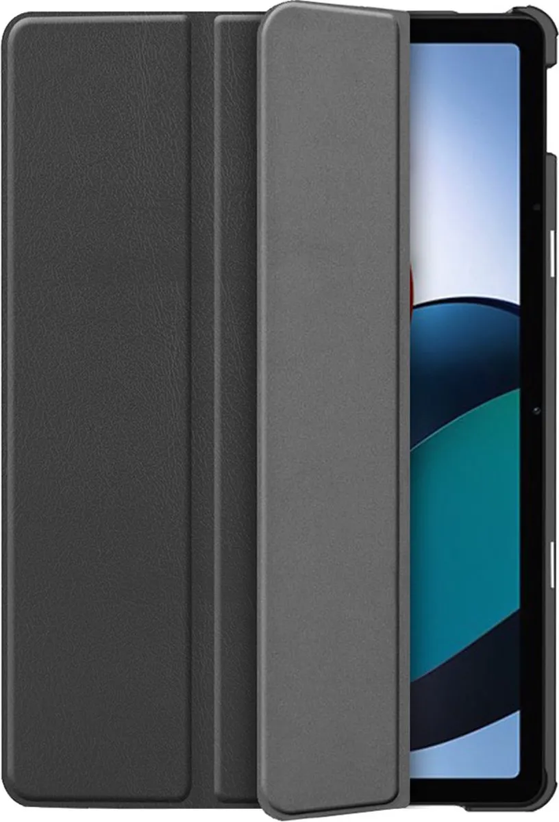 Just in Case Xiaomi Redmi Pad SE Hoesje 8312976 - Zwart - afbeelding 6 van 6