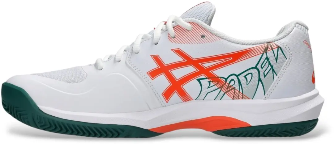 ASICS Game FF Padel Sneakers - afbeelding 4 van 6