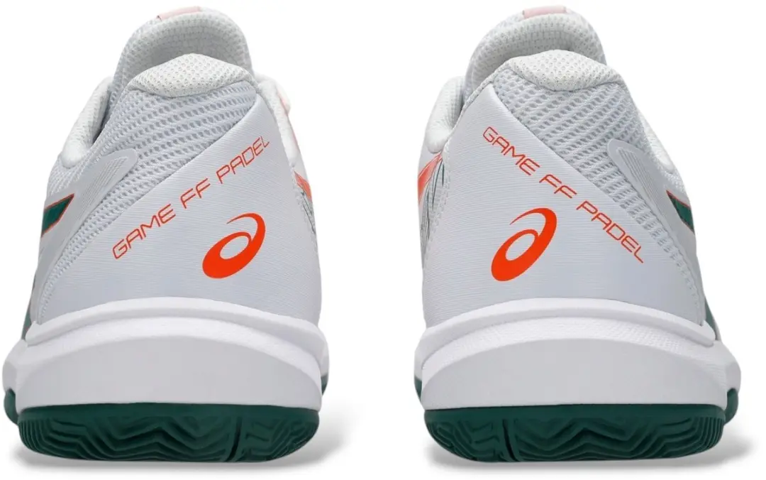 ASICS Game FF Padel Sneakers - afbeelding 2 van 6