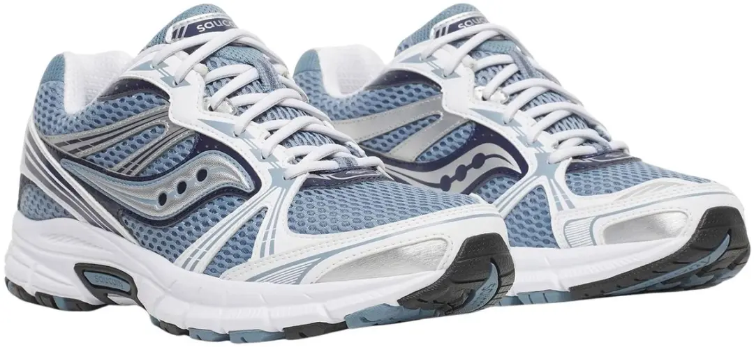 Saucony Grid Legacy Sneakers Heren