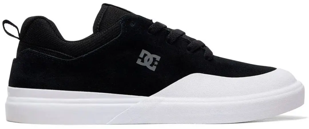 Dc Shoes Infinite S Schoenen Zwart EU 44 Man