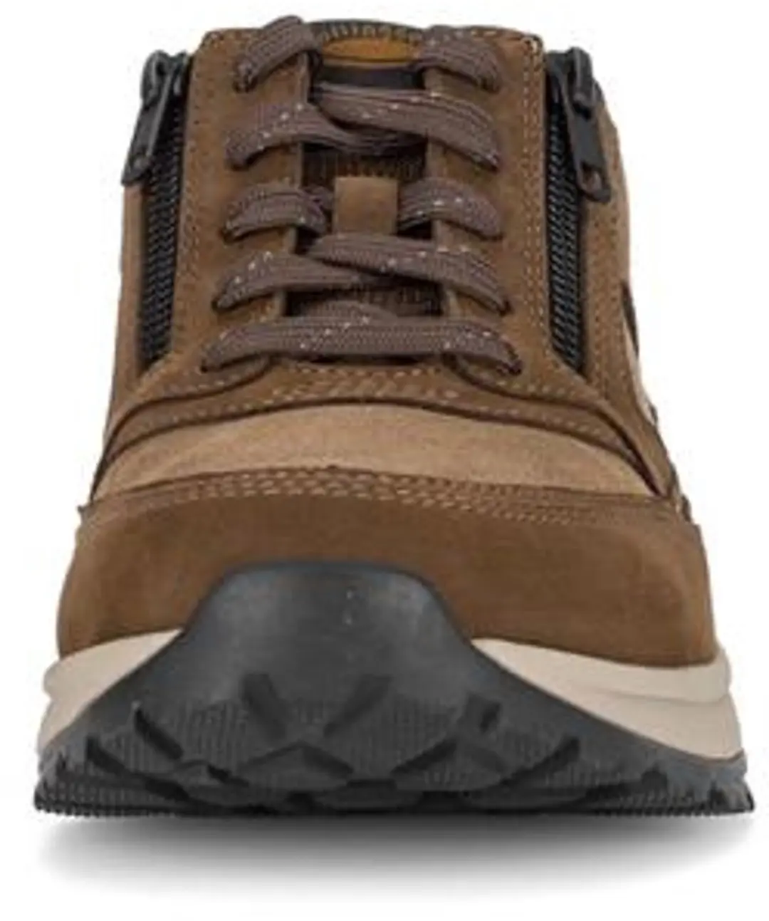 Gabor Rollingsoft Heren Sneaker - Donker Bruin - 44.5 - afbeelding 6 van 6