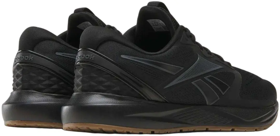 Reebok Nanoflex Trainer 2 Trainingsschoenen - Zwart/Grijs - afbeelding 5 van 6