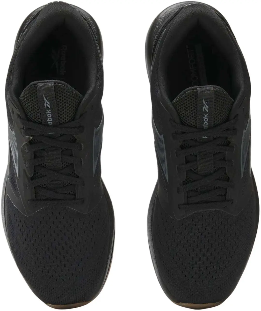 Reebok Nanoflex Trainer 2 Trainingsschoenen - Zwart/Grijs - afbeelding 6 van 6