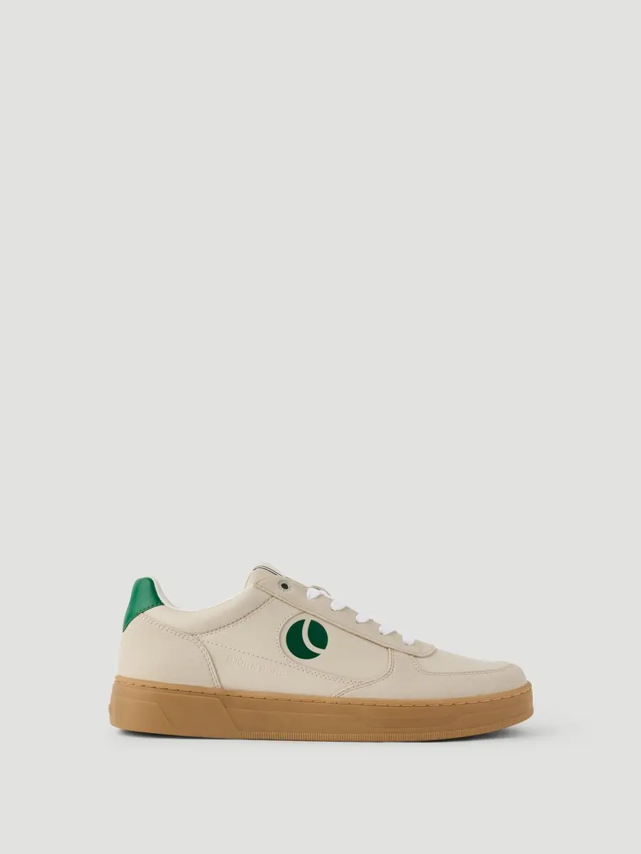 Björn Borg Challenger Low PU Sneaker Heren