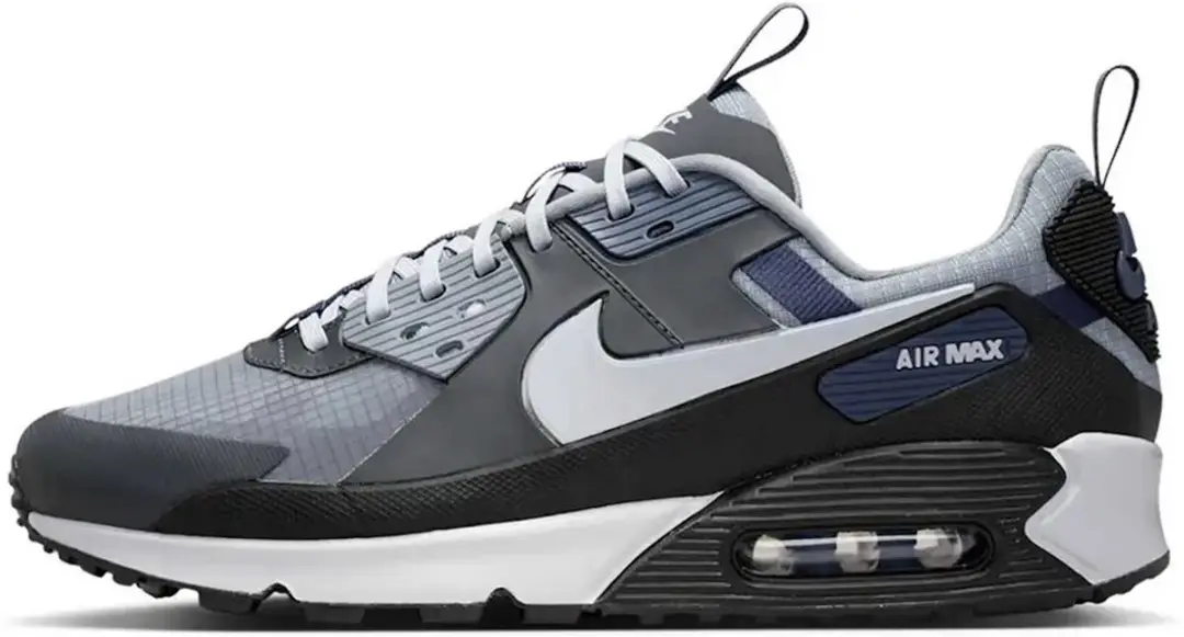 Nike Air Max 90 Drift (Thunder Blue)