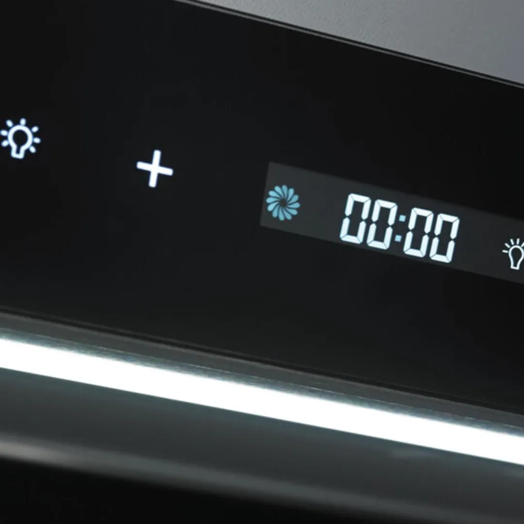 Dometic Afzuigkap CK500 - 12V - Touchscreen