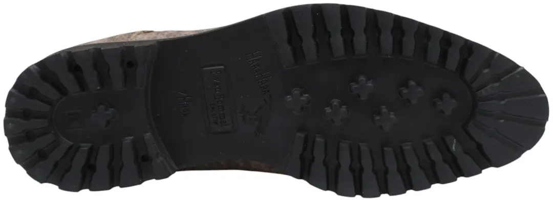 Floris van Bommel DE FLOTER 01.08 Veterschoen