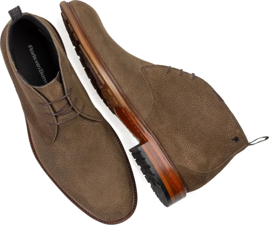 Floris Van Bommel Sfm-50132 De Nomer Boots Heren